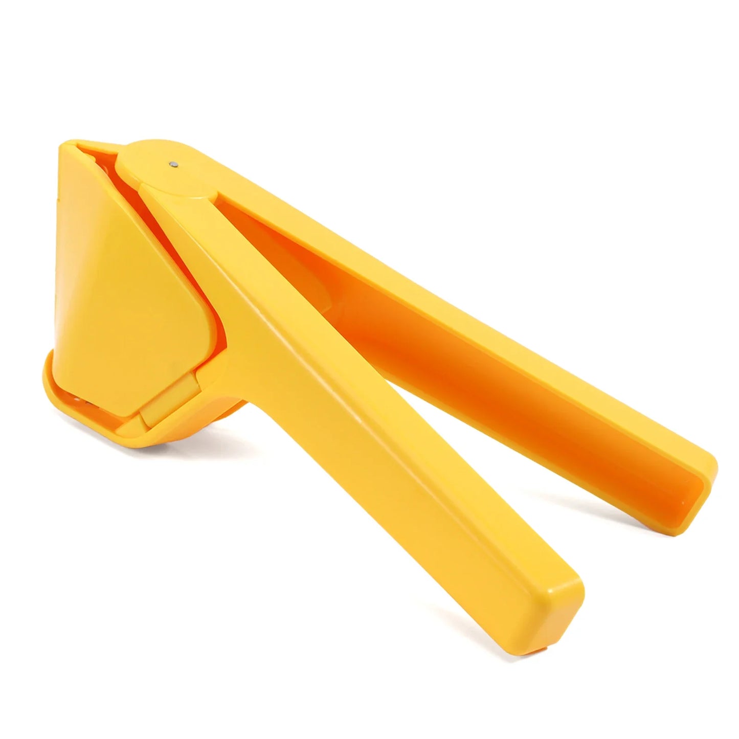 Lemon Fluicer  Easy Squeeze Manual Lemon Juicer Citrus Juicer That Folds Flat for Space-Saving Storage Lemon Squeezer